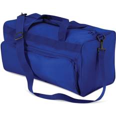 Quadra Holdall Travel Bag - Bright Royal