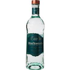 2017 Vintage Dry Gin