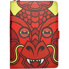 Apple iPad Mini Tabletcovers TabZoo Dragon Cover (iPad mini)