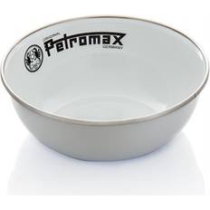 Køkkentilbehør Petromax Enamel Skål 14cm 2stk