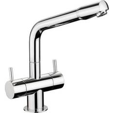 Taps Rangemaster Aquadisc 1 (TAD1CM) Chrome