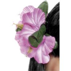 Smiffys Fiore Hawaiano Rosa