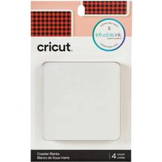 Cricut - Sottobicchiere 4pcs