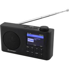 Soundmaster Radioer Soundmaster IR6500SW