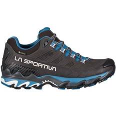 40 ⅓ - Dame Sportssko La Sportiva Ultra Raptor II Leather GTX W - Carbon/Atlantic