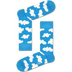 Blu Calzini Happy Socks Cloudy Sock - Blue