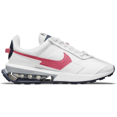 Nike air max pre day NIKE Air Max Pre-Day W - White/Thunder Blue/Pollen/Gypsy Rose