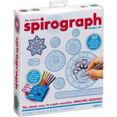 Spirograph Hasbro SPIROGRAPH Set Desig CLC12000