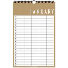 Monthly Planner