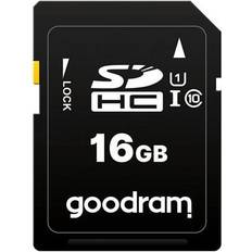 SDHC Class 10 UHS-I U1 V10 16GB
