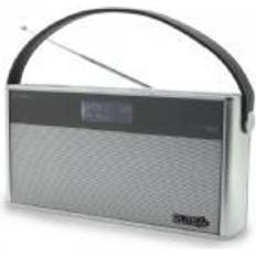 FM - Persönliches Radio Radios Soundmaster DAB750SI