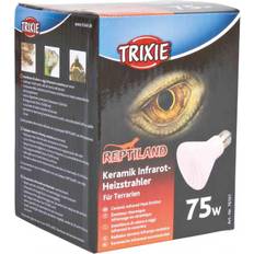 Trixie Ceramic Infrared Heat Emitter 75W