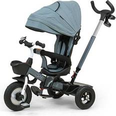 Kunststoff Dreiräder Milly Mally Tricycle Movi