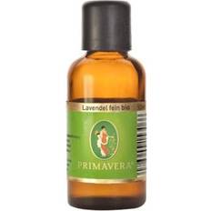 Primavera Organic Essential Oil Lavender Fine Bio 50ml