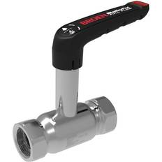 BROEN Ballofix Full Flow RF 2x2 DN50 høj spindel