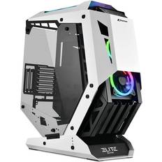 Sharkoon Elite Shark CA700 Black/White