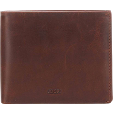 Joop! Loreto Ninos Wallet - Cognac/Brown