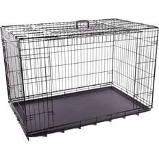 Flamingo Wire Cage Nyo XXL 61x50cm