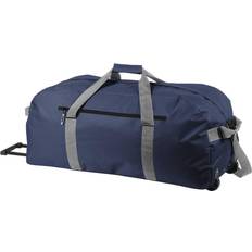 Sport trolley Bullet Vancouver Trolley Travel Bag - Navy