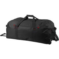 Sport trolley Bullet Vancouver Trolley Travel Bag - Solid Black