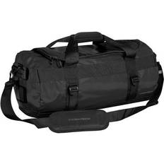 Synthetic Material Duffle Bags & Sport Bags Stormtech Waterproof Gear Holdall Bag Small - Black