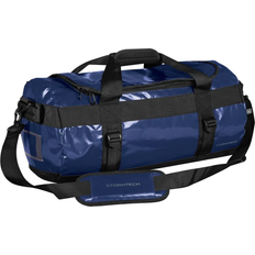 Synthetic Material Duffle Bags & Sport Bags Stormtech Waterproof Gear Holdall Bag Small - Ocean Blue/Black