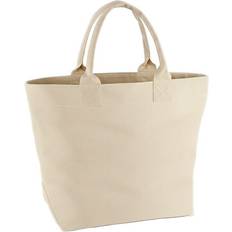 Quadra Canvas Deck Bag - Off White