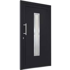 vidaXL - External Door L (88x200cm)