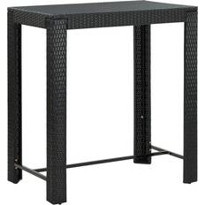 Mesas de Bar Exterior vidaXL 45873 Outdoor Bar Table