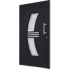 vidaXL - External Door R (108x208cm)