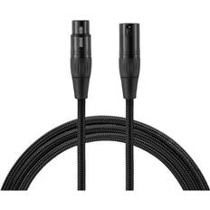 Warm Audio XLR-XLR M-F 5.9ft