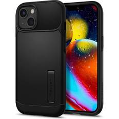 Spigen iPhone 13 Case Slim Armor Black