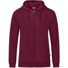 JAKO Chaqueta Organic - Marron