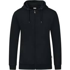 JAKO Chaqueta Organic - Noir