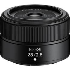 Nikon Nikkor Z 28mm F2.8