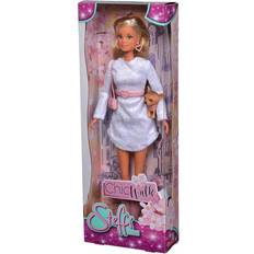 Steffi docka Steffi Love Chic Walk