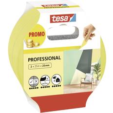 Tesa precision malertape TESA 56212-00000-00 Professional Masking Tape 25000x25mm