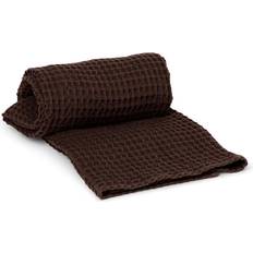 Ferm LIVING Badlakan ferm LIVING Organic Badlakan Brun (140x70cm)