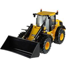 Hjullastare Britains Hjullastare Jcb 419s