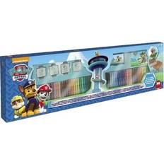 Paw Patrol Artesanías Paw Patrol Coloring activity box