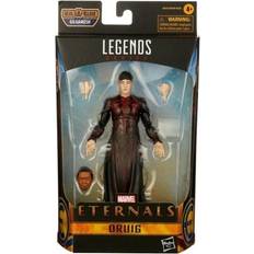 Lelut Hasbro Marvel Legends Series The Eternals Druig 6 Inch Action Figure