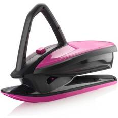 Gizmo Riders Luge Skidrifter Bambini Bianco E Rosa