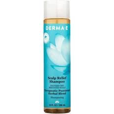 Derma E Scalp Relief Shampoo 296ml