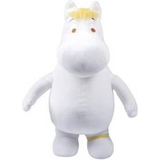 Martinex Mumitroldene 40 cm Bamse Snorkfrøken Snorkmaiden