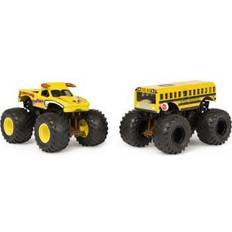 Toro loco Spin Master Monster Jam Color Change El Toro Loco vs. Higher Education (6044943)