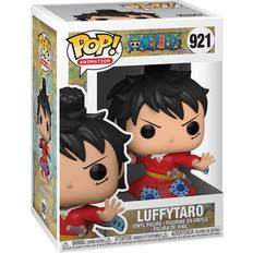 Funko pop one piece Funko Pop! Animation One Piece Luffytaro