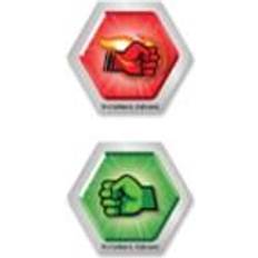 Bakugan Armored Alliance Howlkor