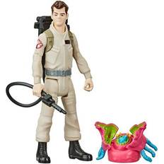 Ghostbuster Hasbro Ghostbusters Fright Feature Figure Stantz