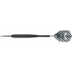 Harrows Dart Harrows Harver Black Arrow Steeltip dartpile sæt
