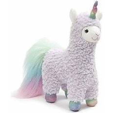Sugar Plum Llamacorn Teddy Bear 12cm